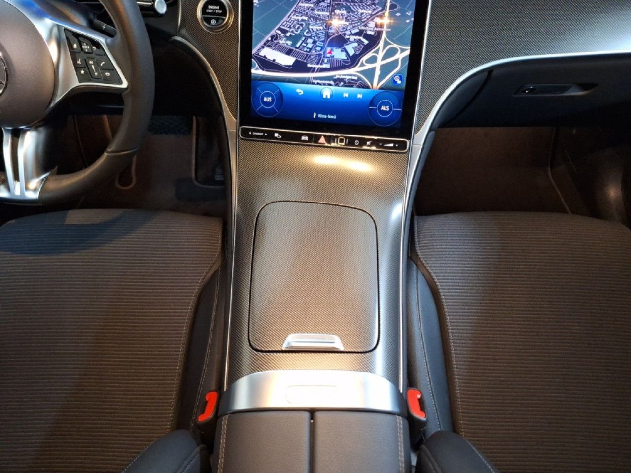 Mercedes-Benz GLC – Bild 14