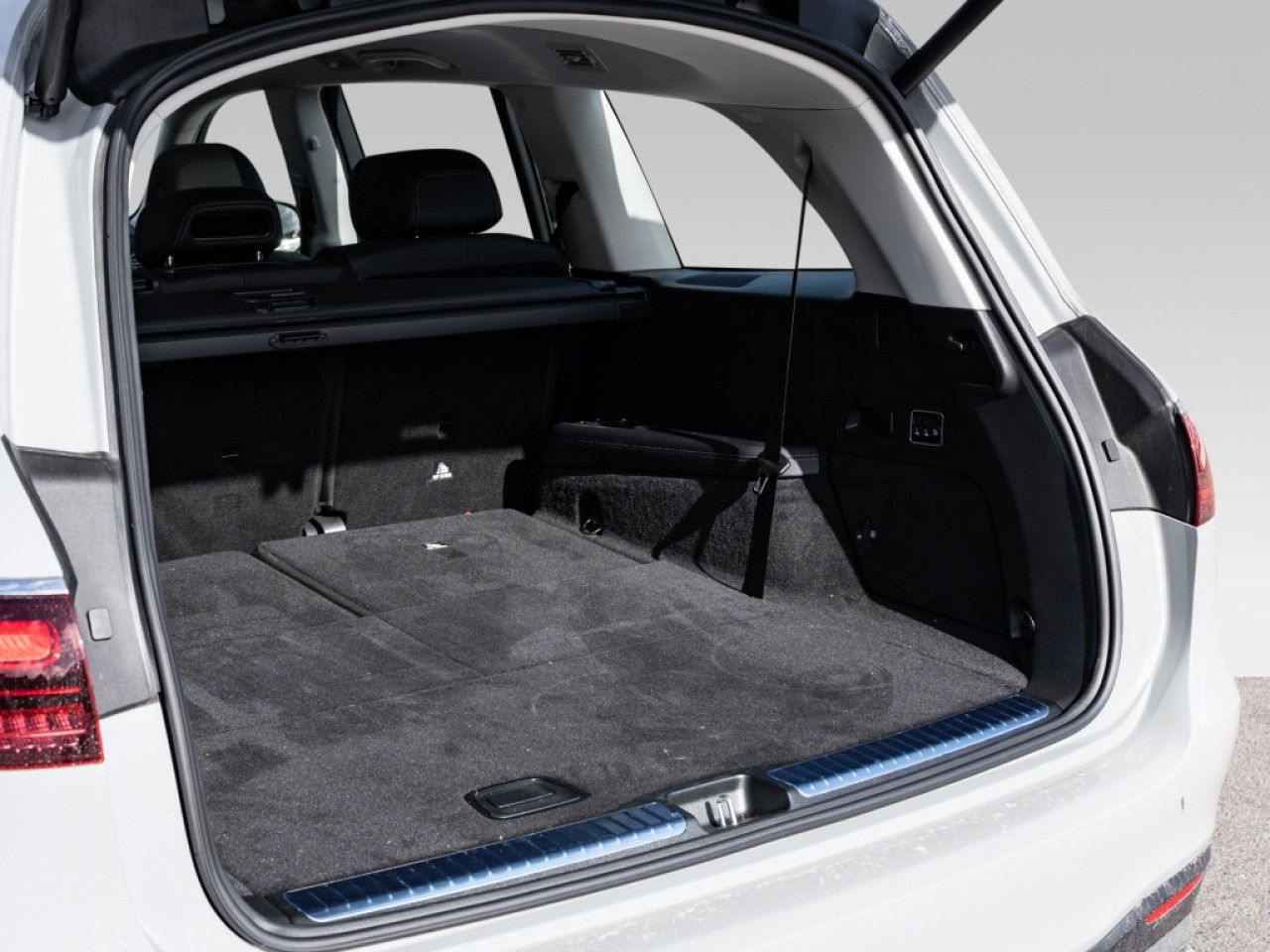 Mercedes-Benz GLS – Bild 9