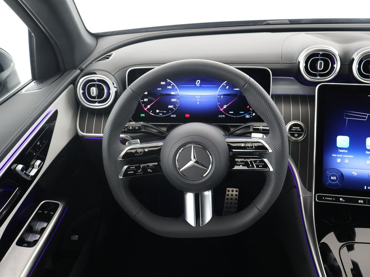 Mercedes-Benz GLC – Bild 10