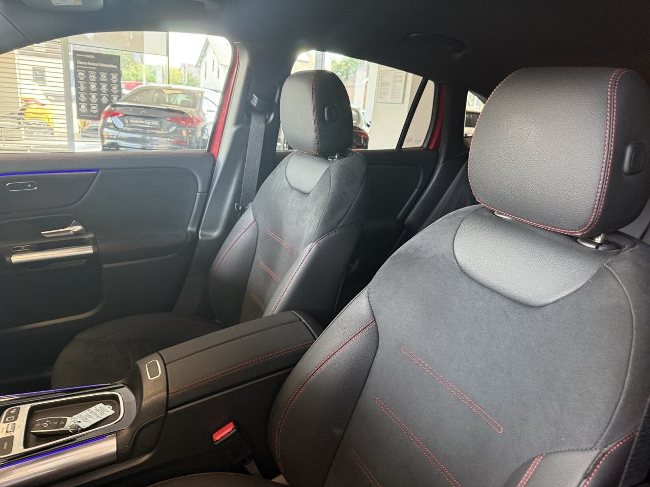 Mercedes-Benz GLA – Bild 13