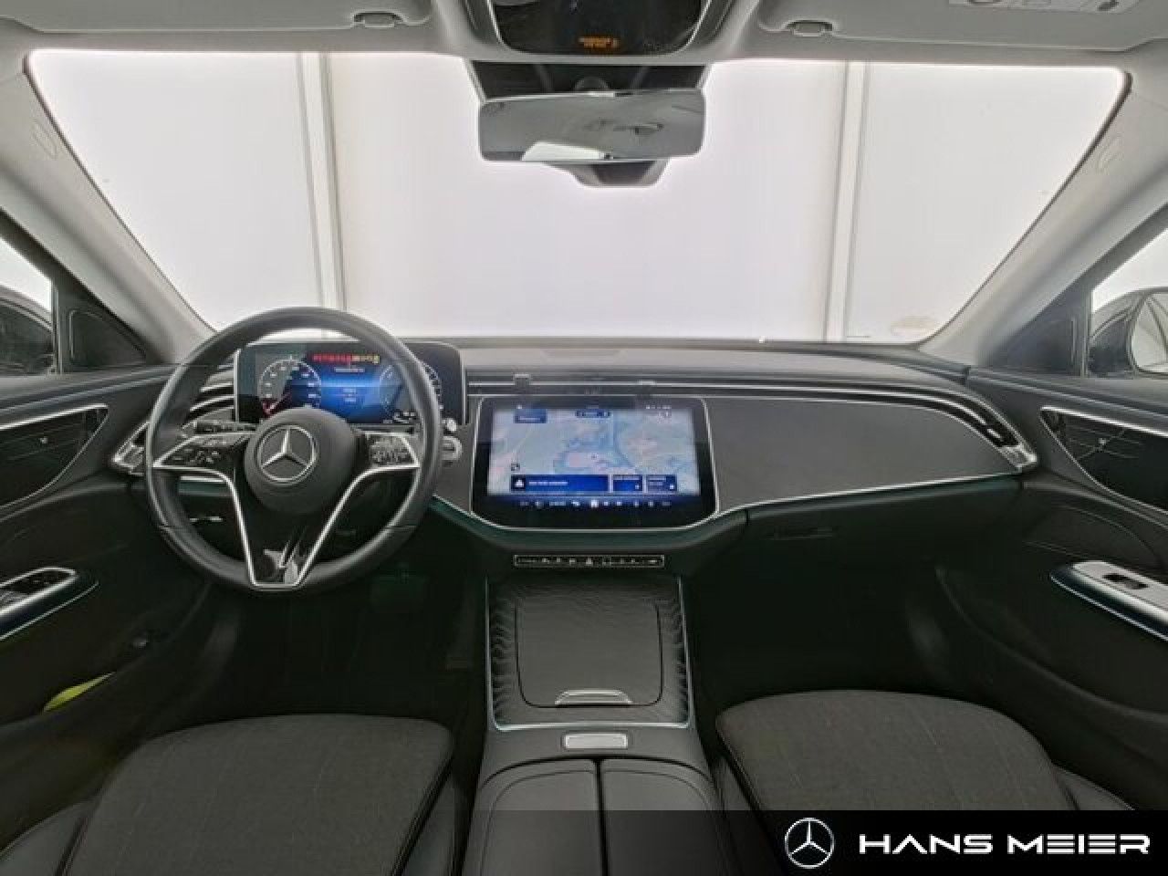 Mercedes-Benz E-Klasse – Bild 8