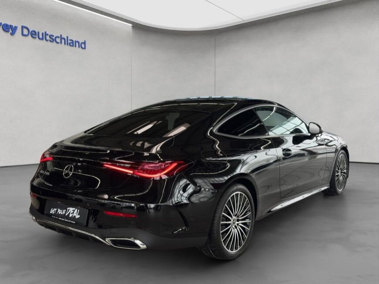 Mercedes-Benz CLE – Bild 6