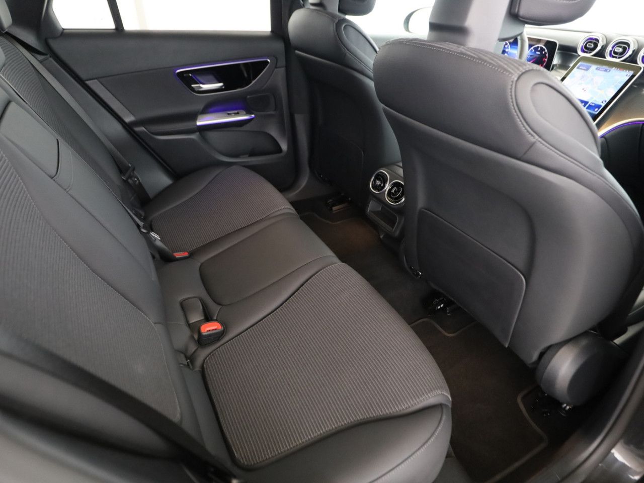 Mercedes-Benz GLC – Bild 19
