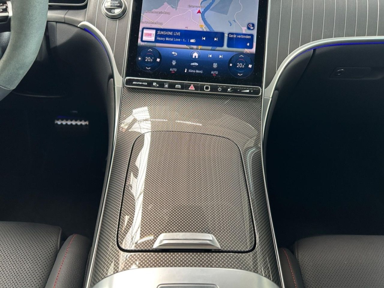 Mercedes-Benz GLC – Bild 13