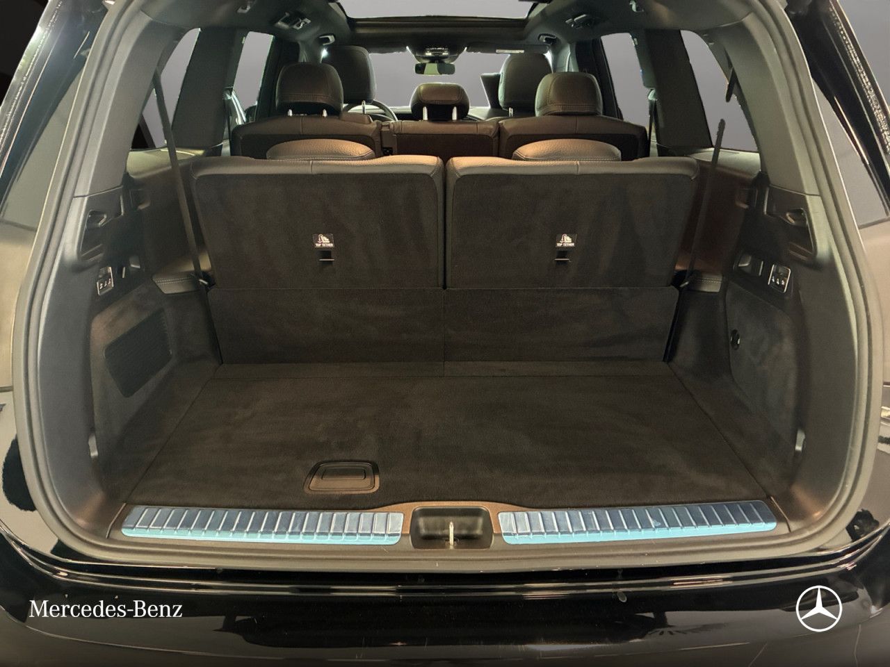 Mercedes-Benz GLS – Bild 15