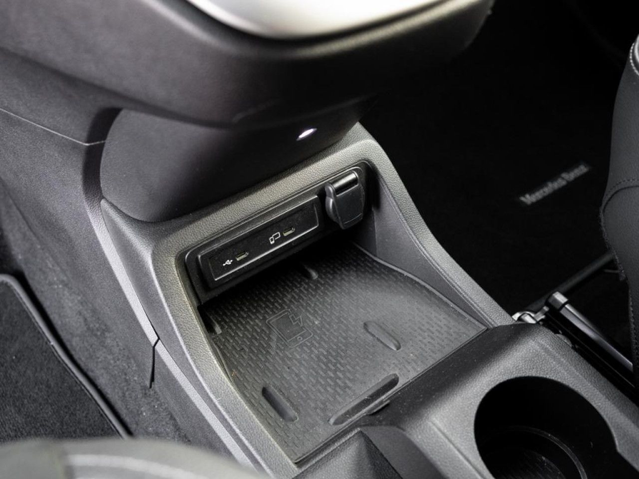 Mercedes-Benz T-Klasse – Bild 21
