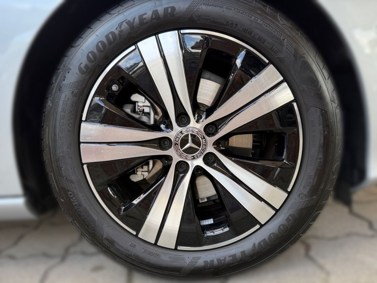 Mercedes-Benz C-Klasse – Bild 6