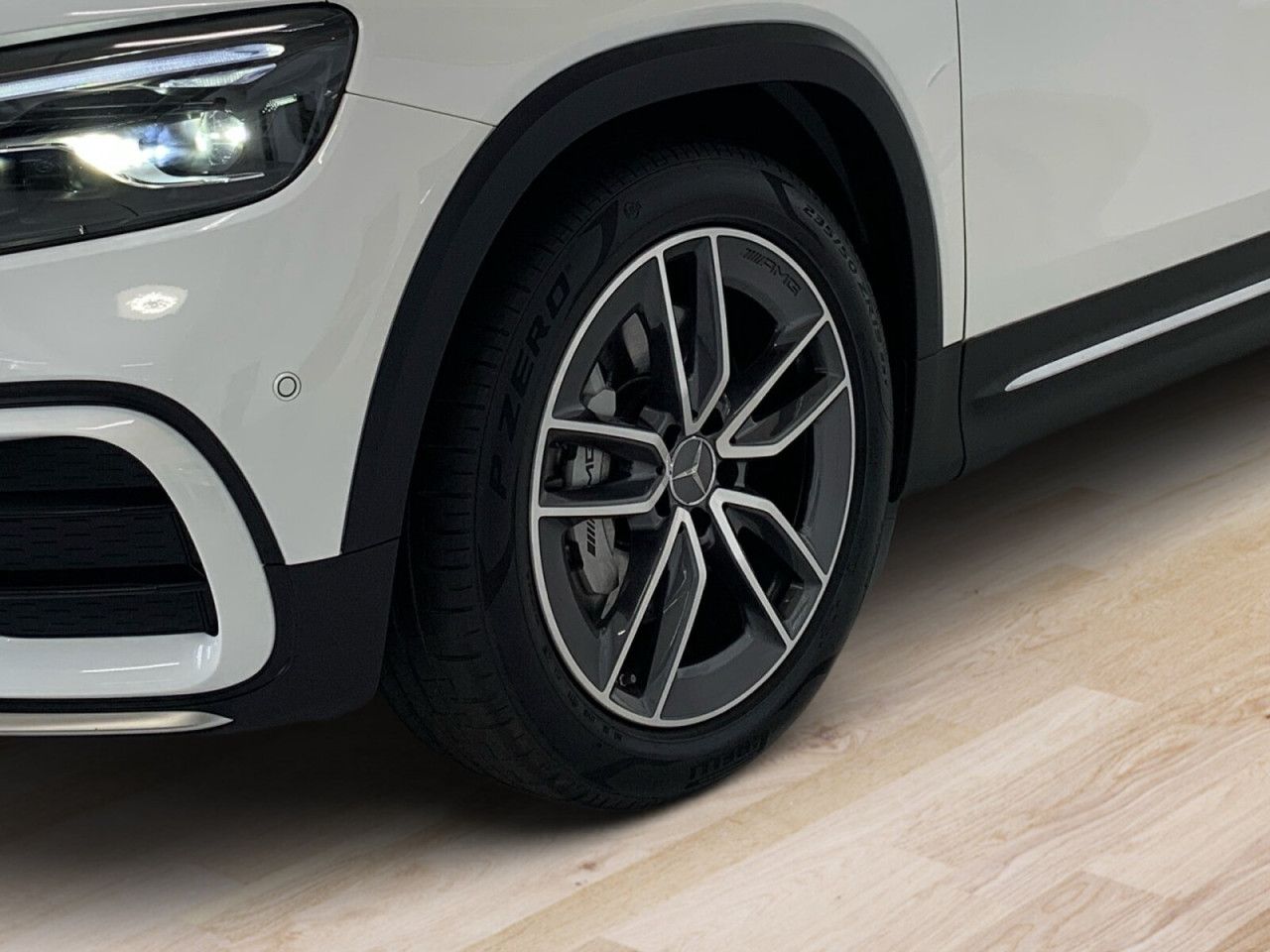 Mercedes-Benz GLB – Bild 6