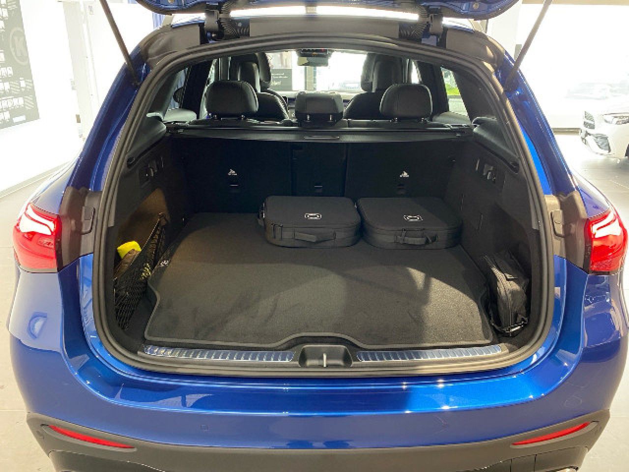 Mercedes-Benz GLC – Bild 12
