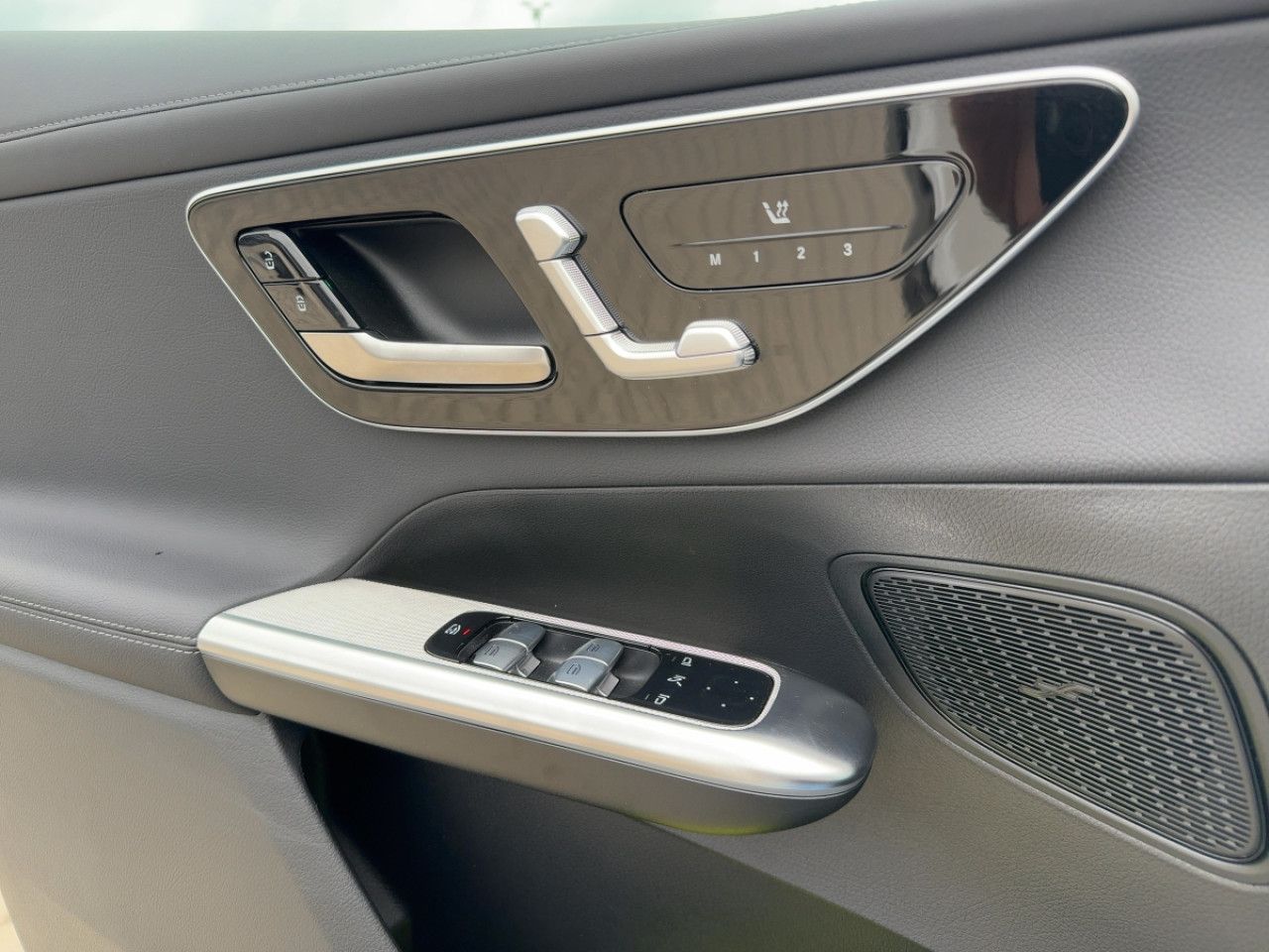 Mercedes-Benz GLC – Bild 12