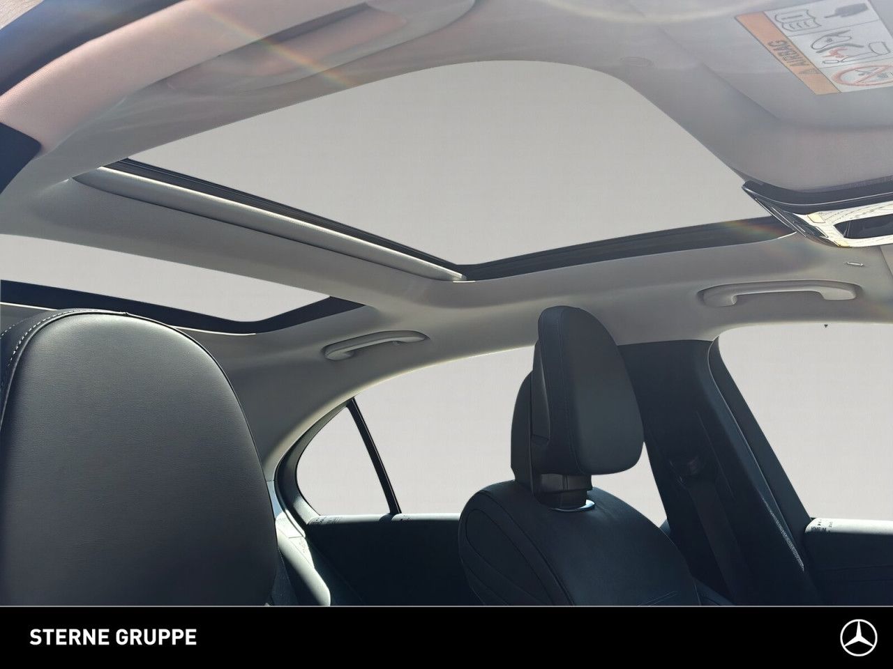 Mercedes-Benz C-Klasse – Bild 13