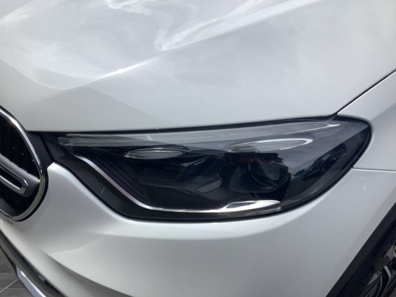 Mercedes-Benz GLC – Bild 18