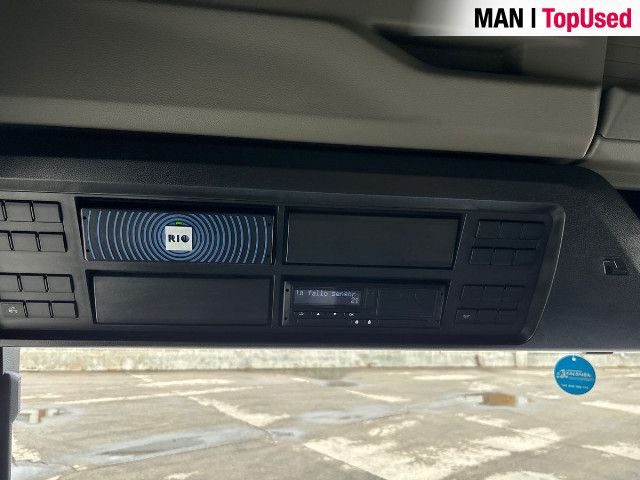 MAN TGX 18.510 4x2 BL SA 23