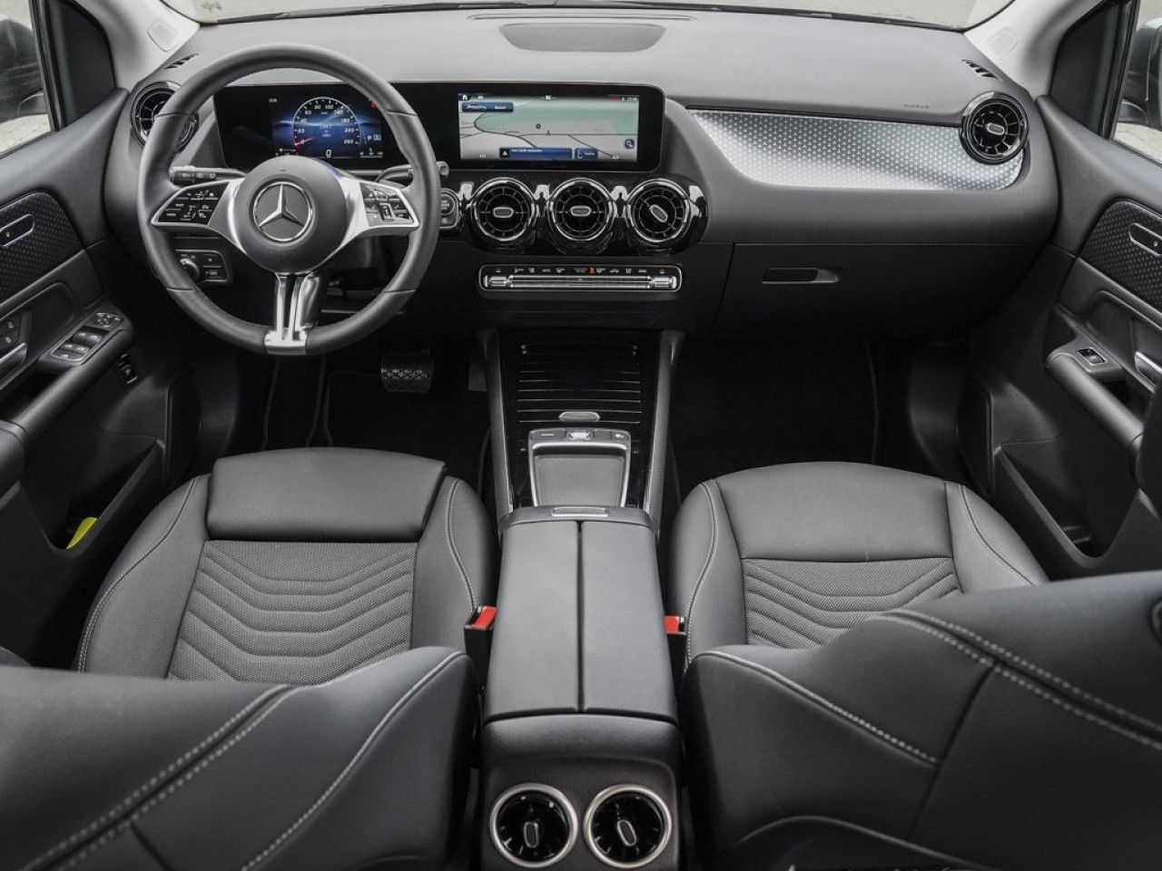 Mercedes-Benz B-Klasse – Bild 7
