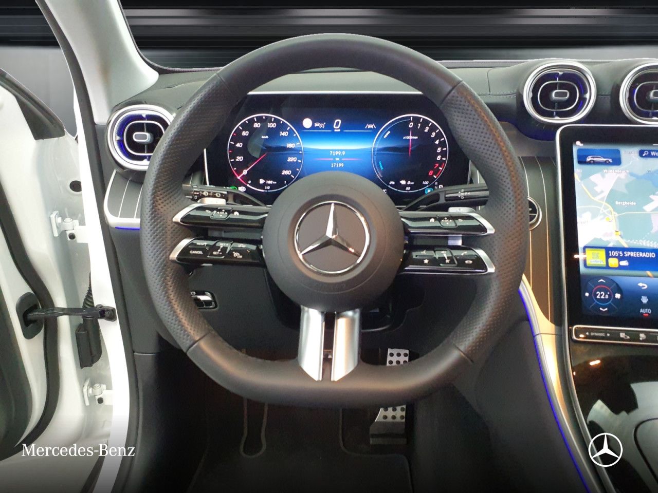 Mercedes-Benz GLC – Bild 7