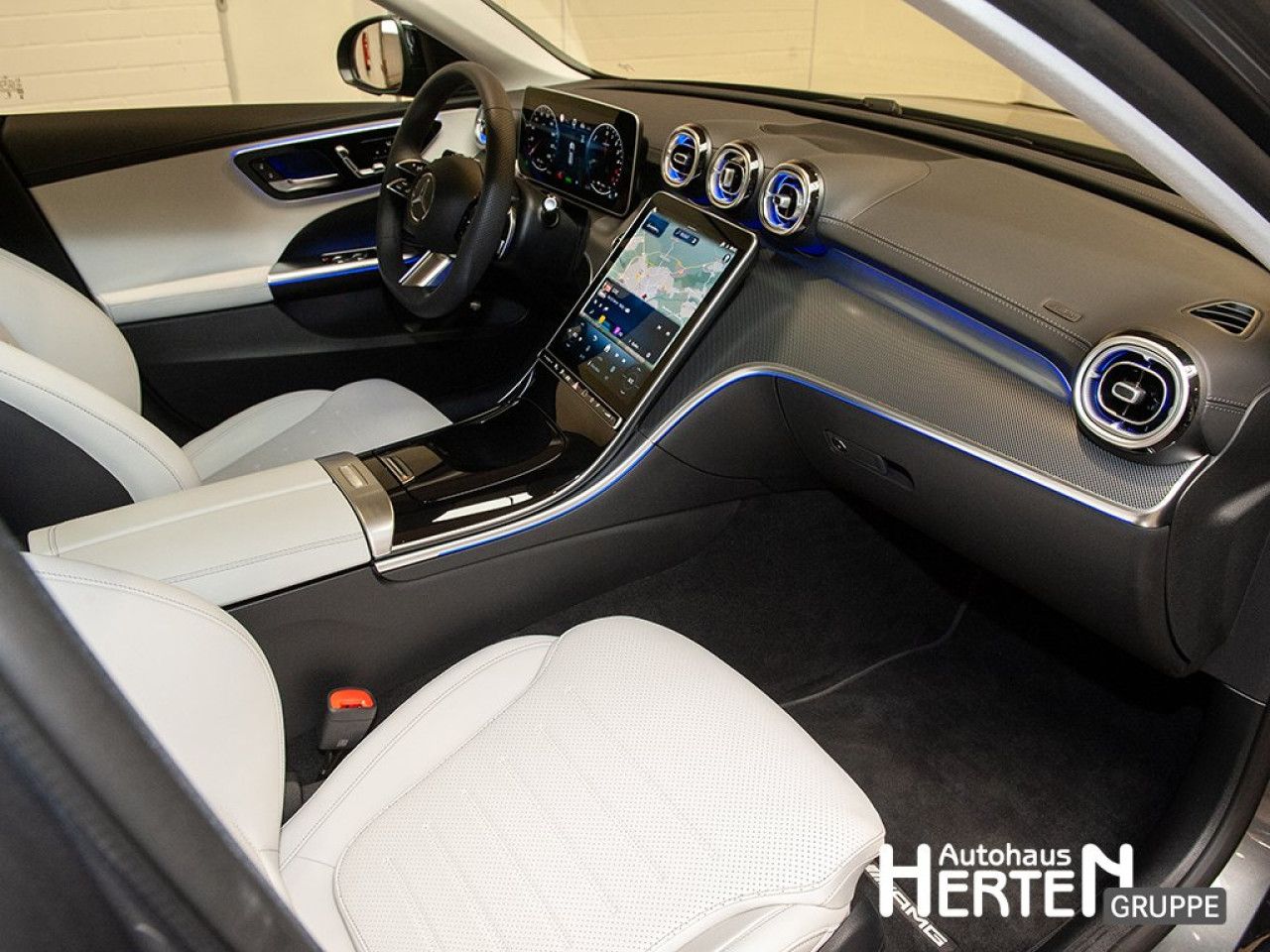 Mercedes-Benz C-Klasse – Bild 3
