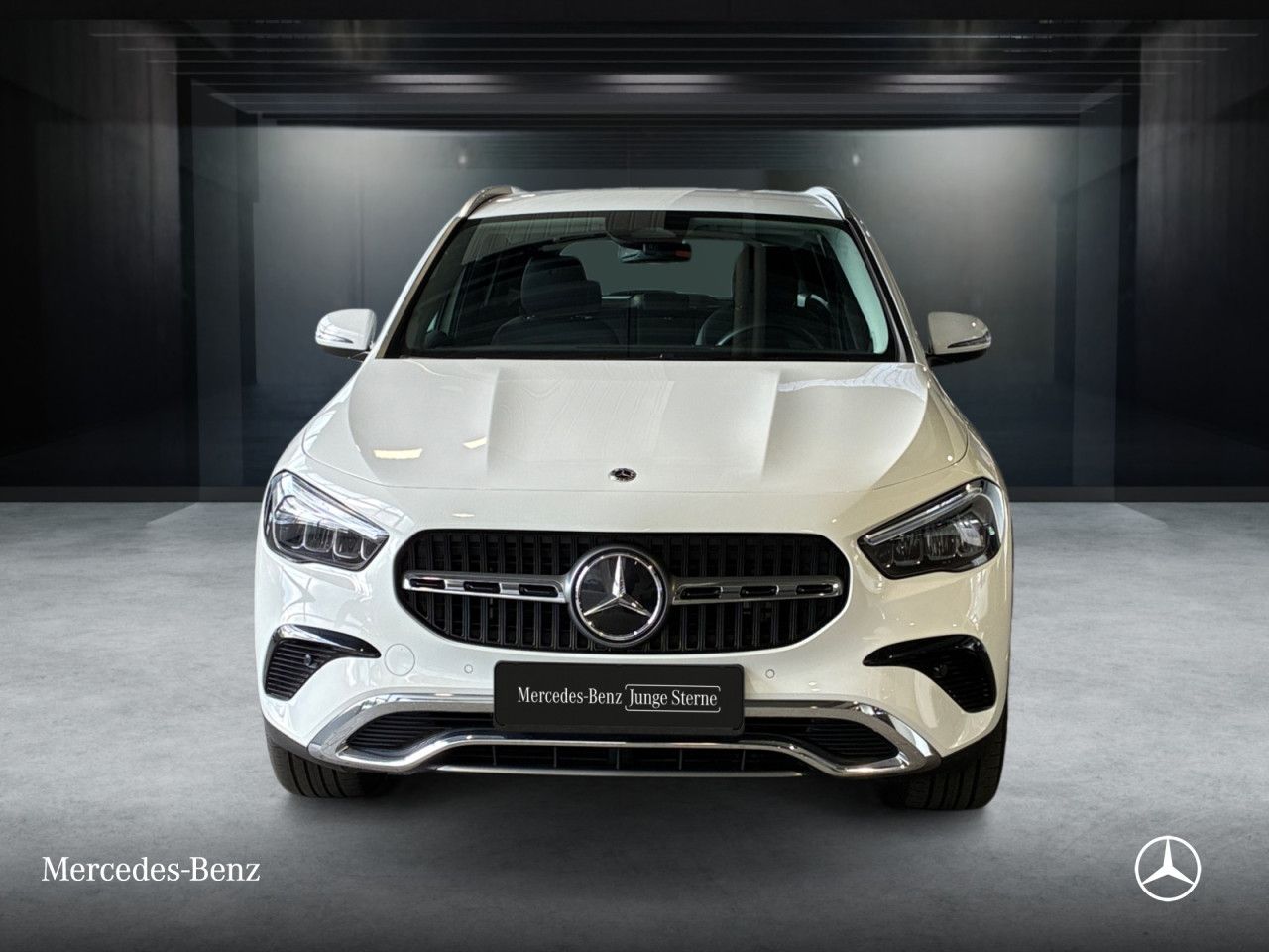 Mercedes-Benz GLA – Bild 8