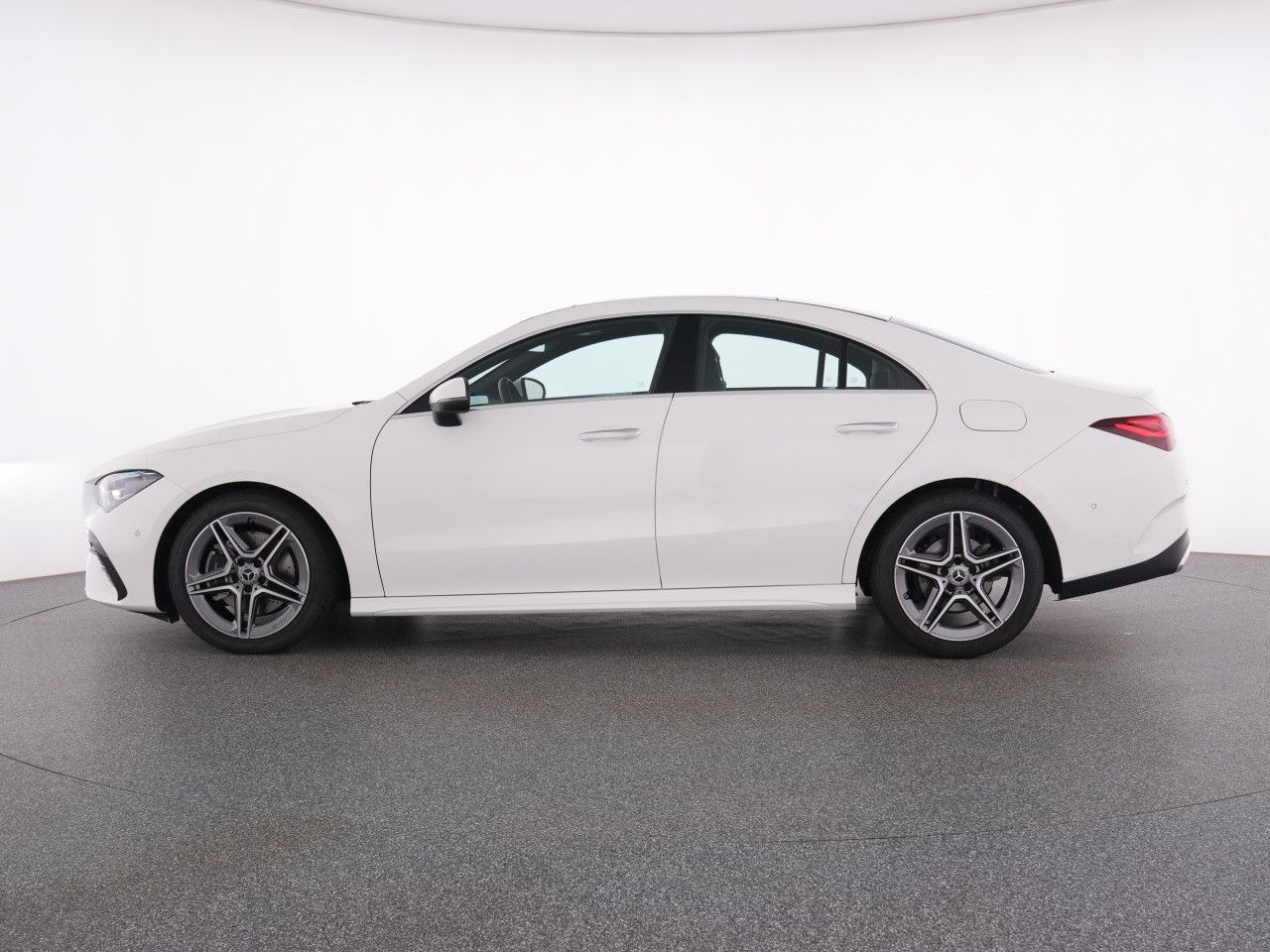 Mercedes-Benz CLA – Bild 10