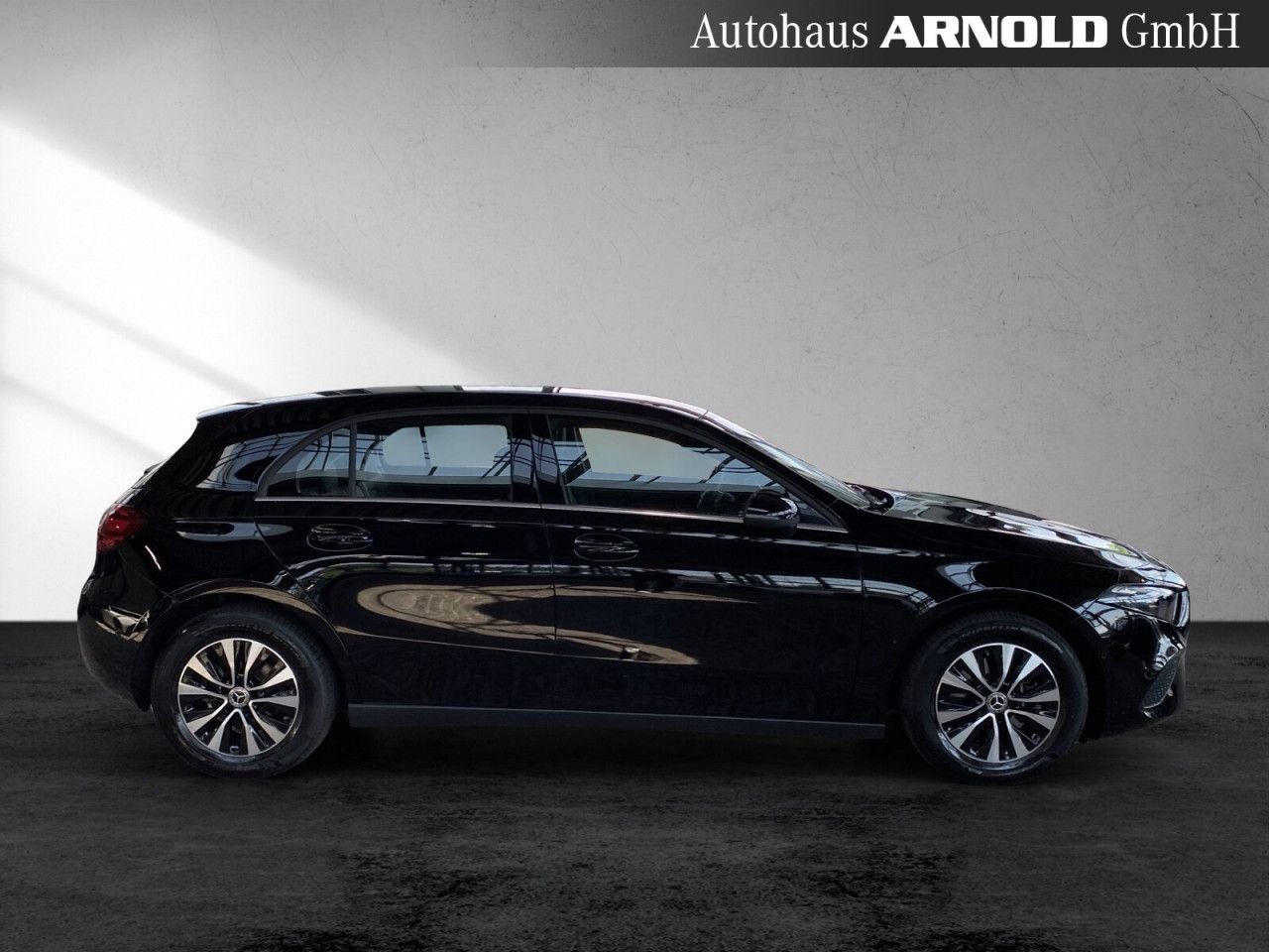 Mercedes-Benz A-Klasse – Bild 6