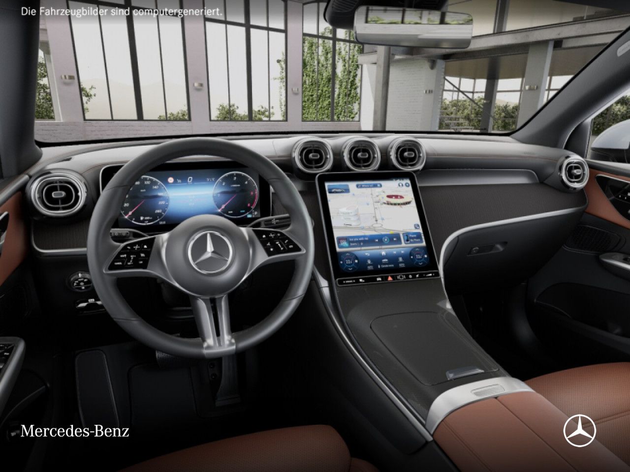 Mercedes-Benz GLC – Bild 7
