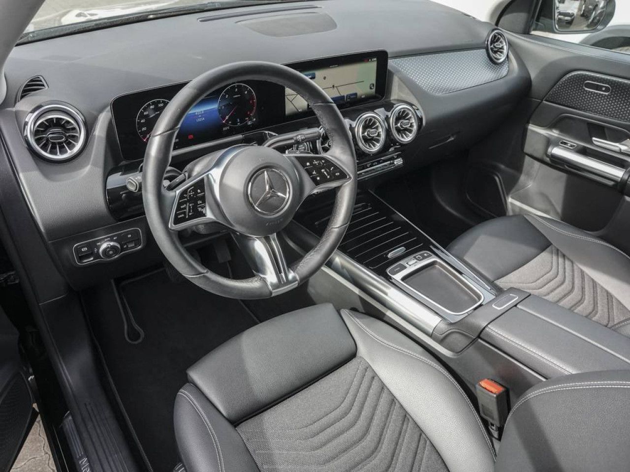 Mercedes-Benz GLA – Bild 6