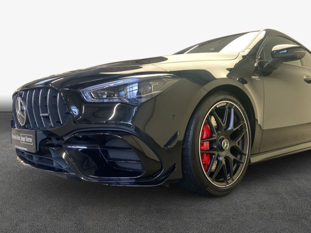 Mercedes-Benz CLA – Bild 6