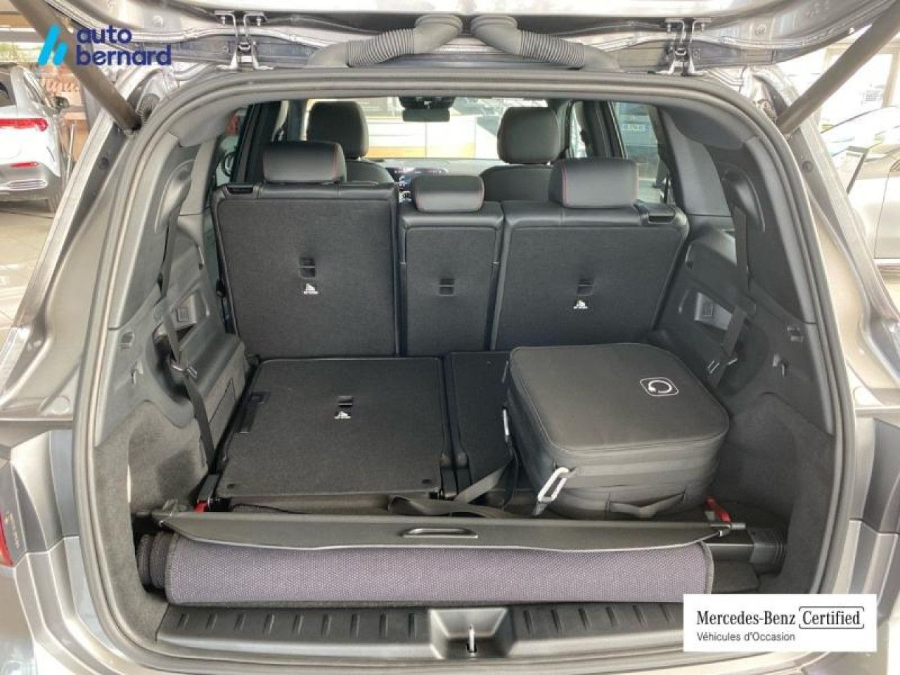 Photo du v&eacute;hicule 6 / 18