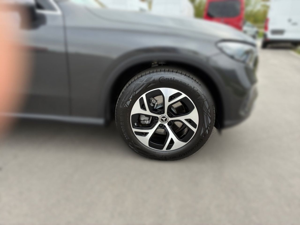 Mercedes-Benz GLC – Bild 7