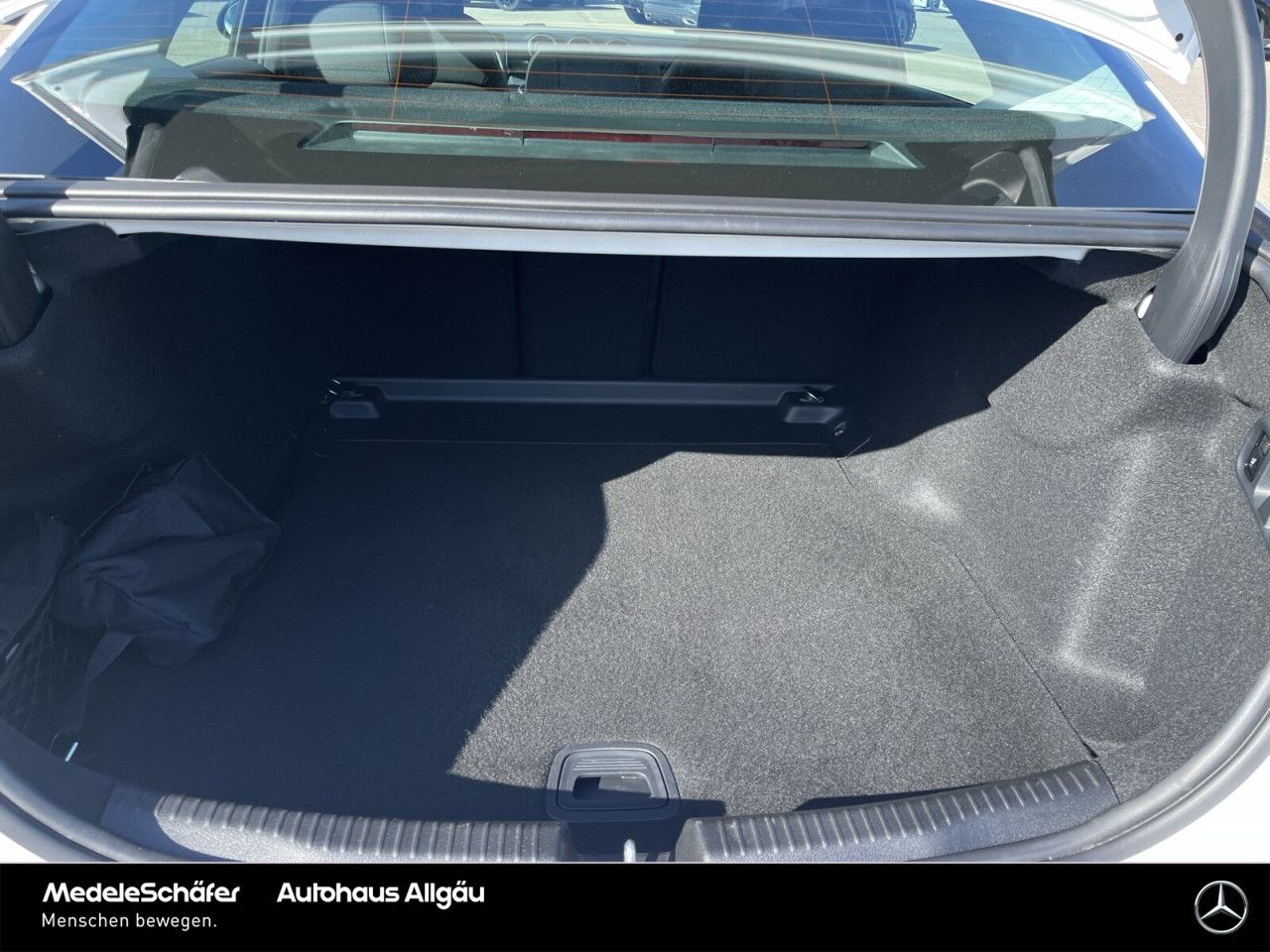 Mercedes-Benz C-Klasse – Bild 19