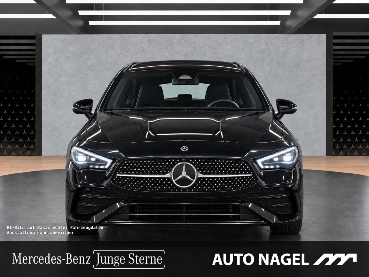 Mercedes-Benz CLA – Bild 3