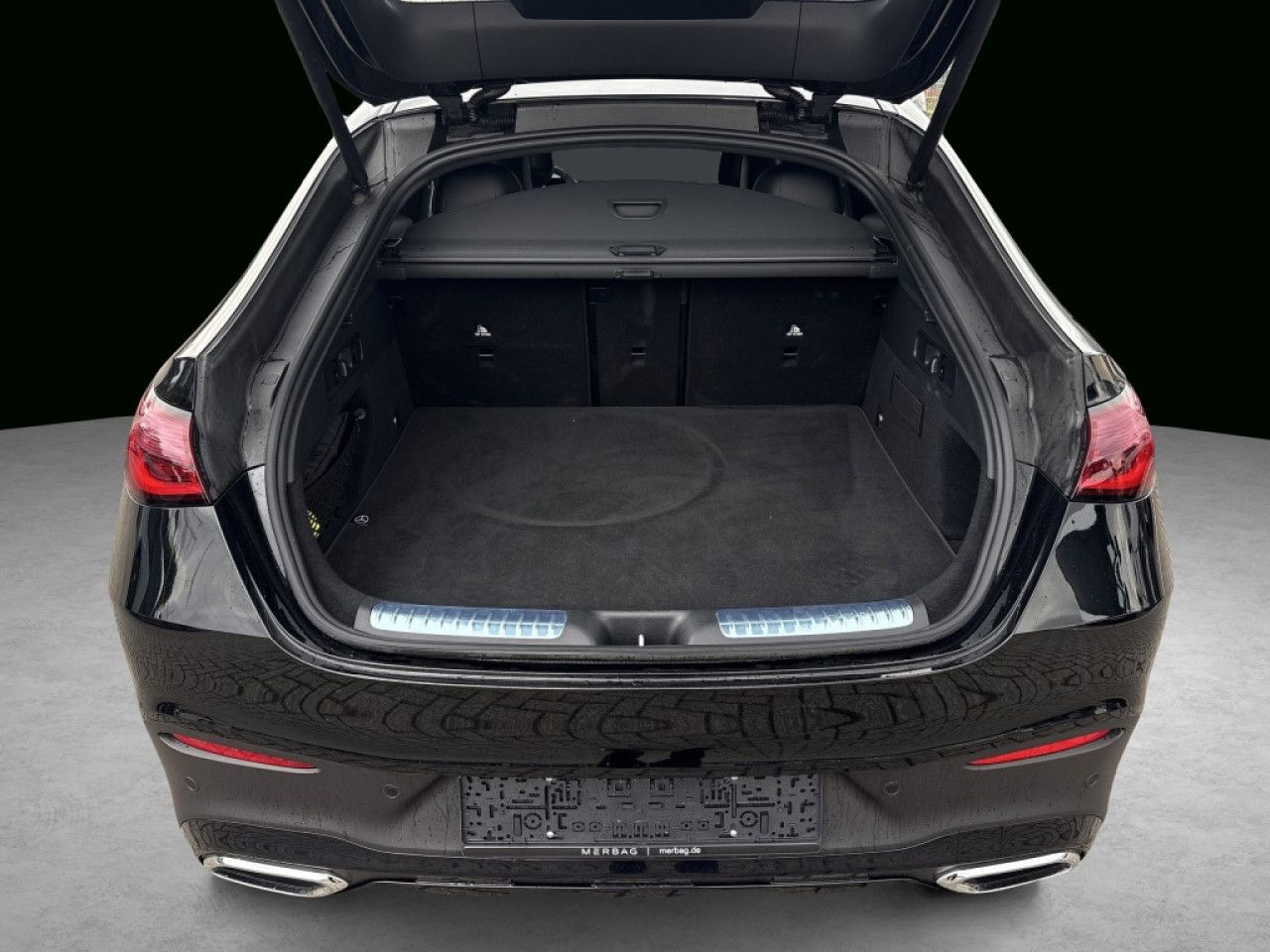 Mercedes-Benz GLC – Bild 7