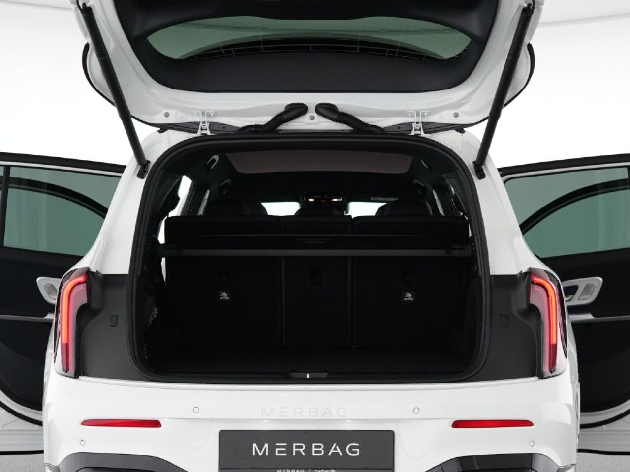 Mercedes-Benz GLB – Bild 15