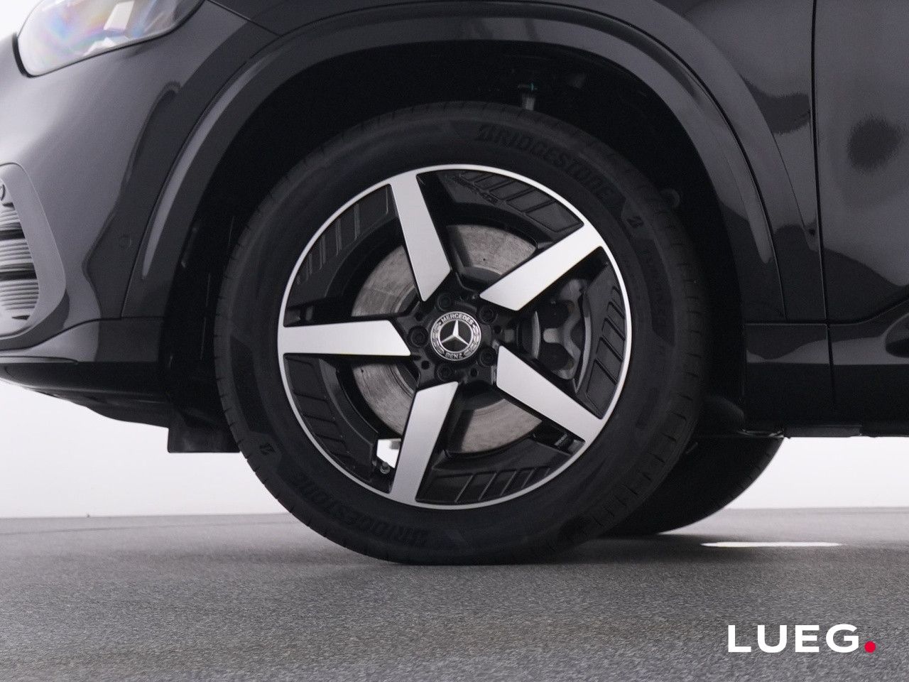 Mercedes-Benz GLB – Bild 19
