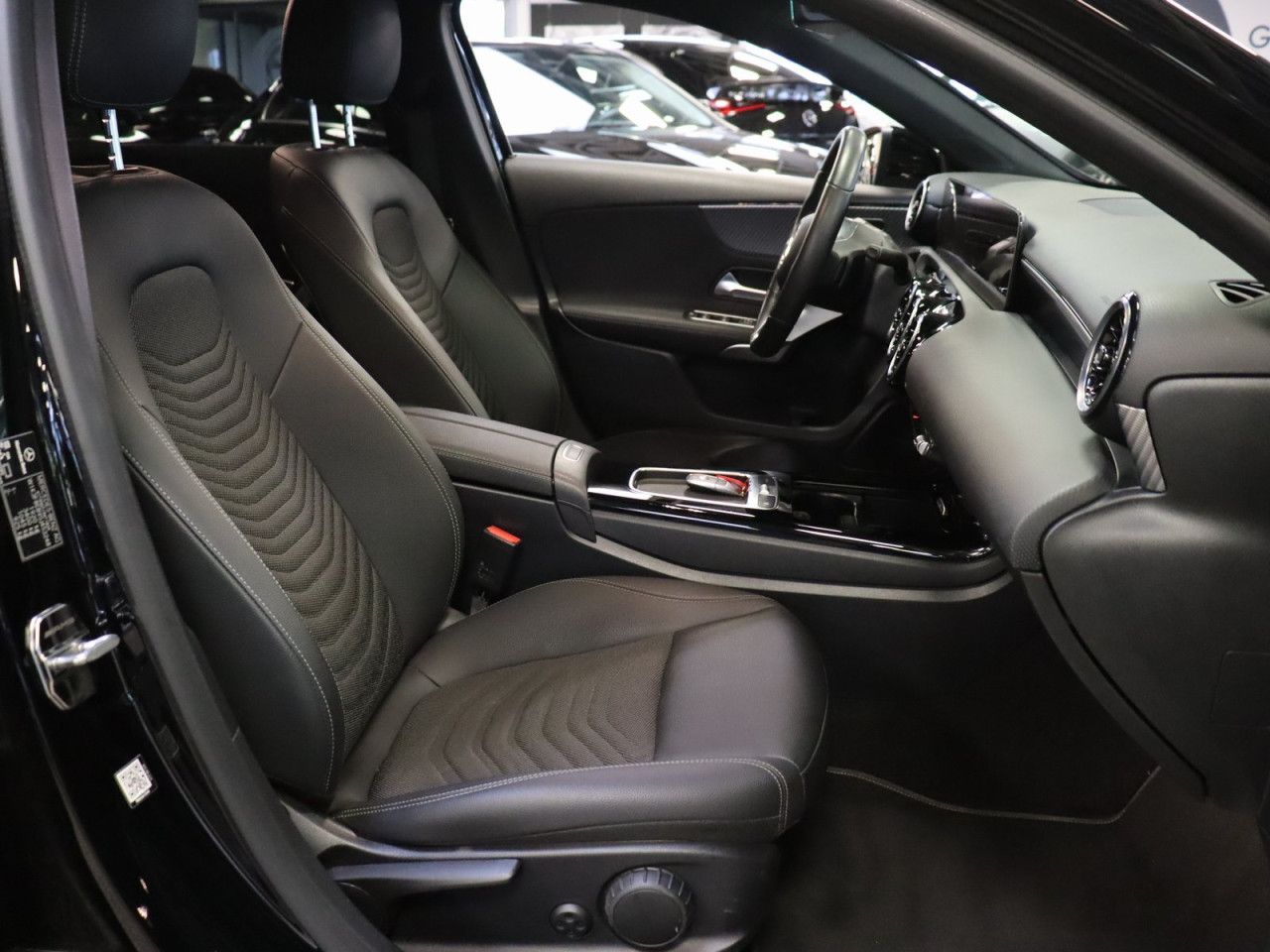Mercedes-Benz A-Klasse – Bild 25