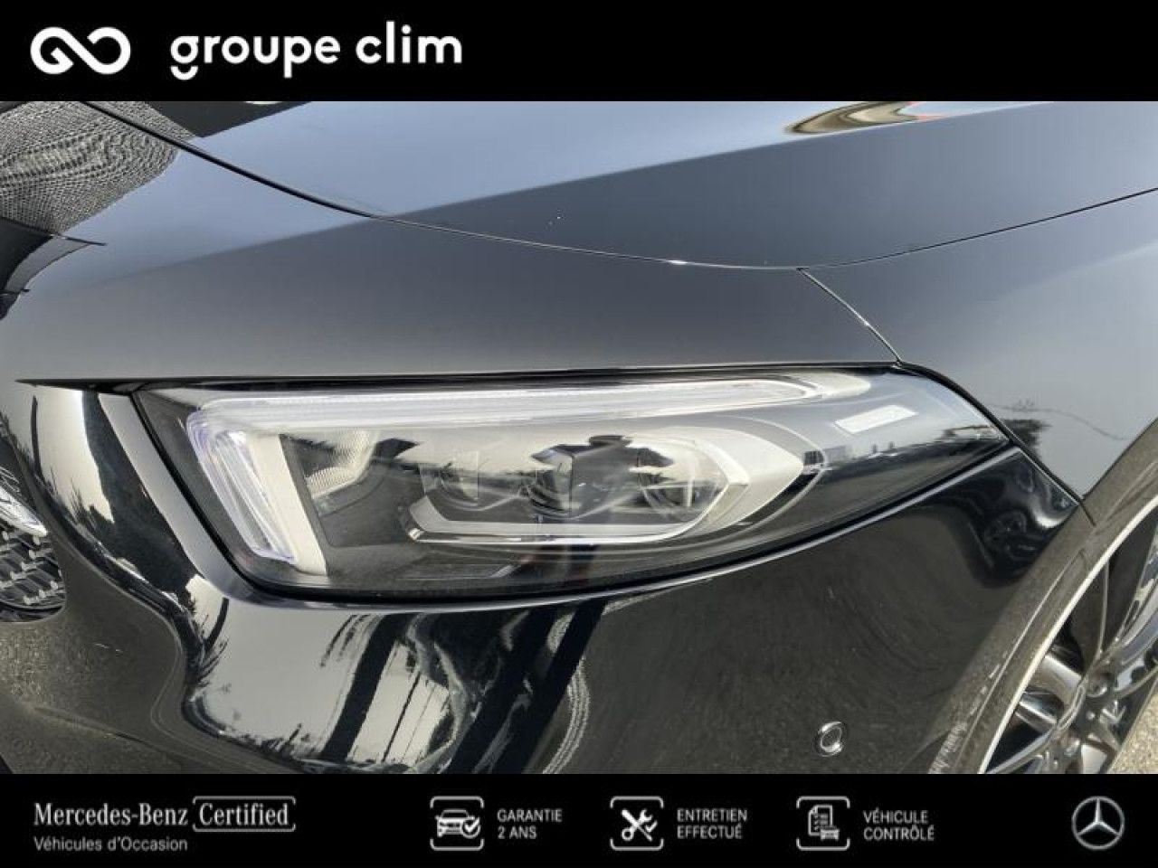 Photo du v&eacute;hicule 9 / 18