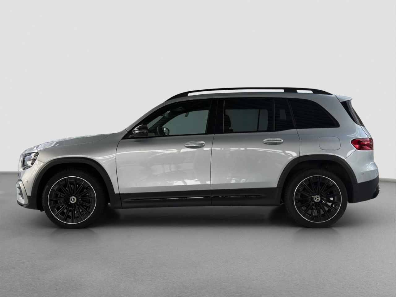 Mercedes-Benz GLB – Bild 3