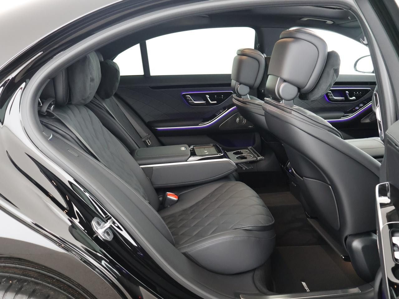 Mercedes-Benz S-Klasse – Bild 14
