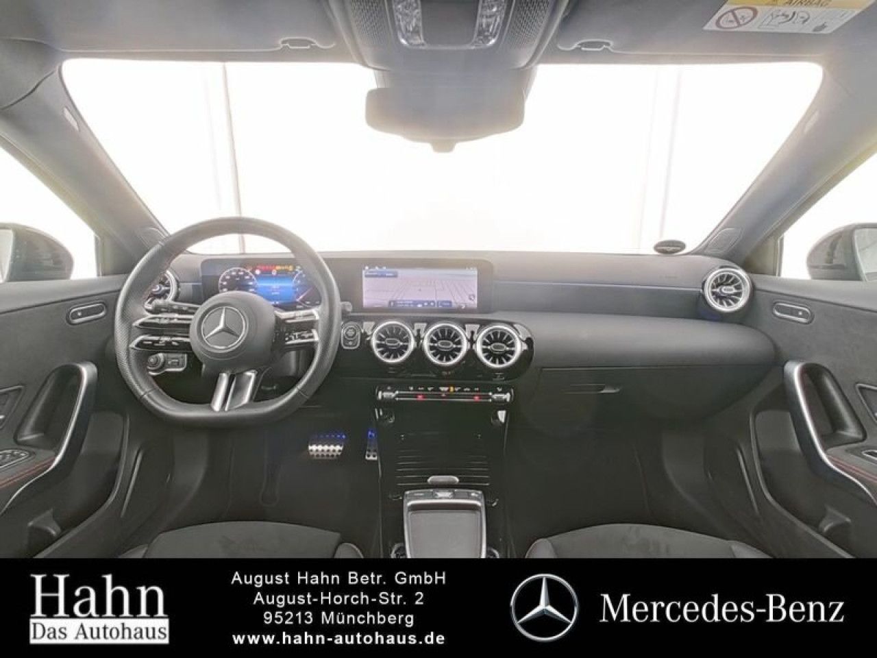 Mercedes-Benz A-Klasse – Bild 6