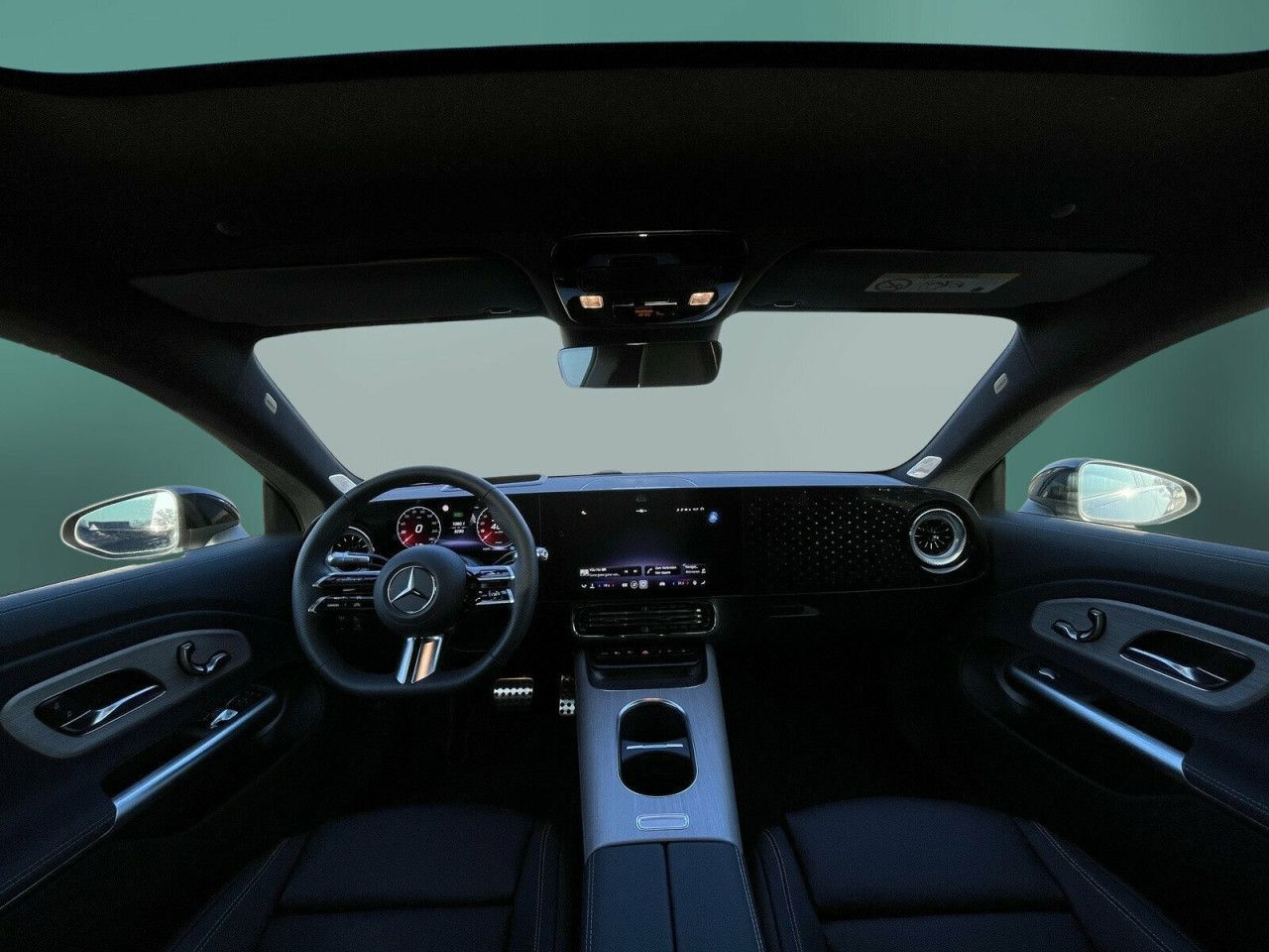 Mercedes-Benz CLA – Bild 10