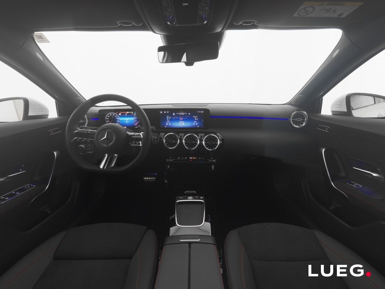 Mercedes-Benz A-Klasse – Bild 3