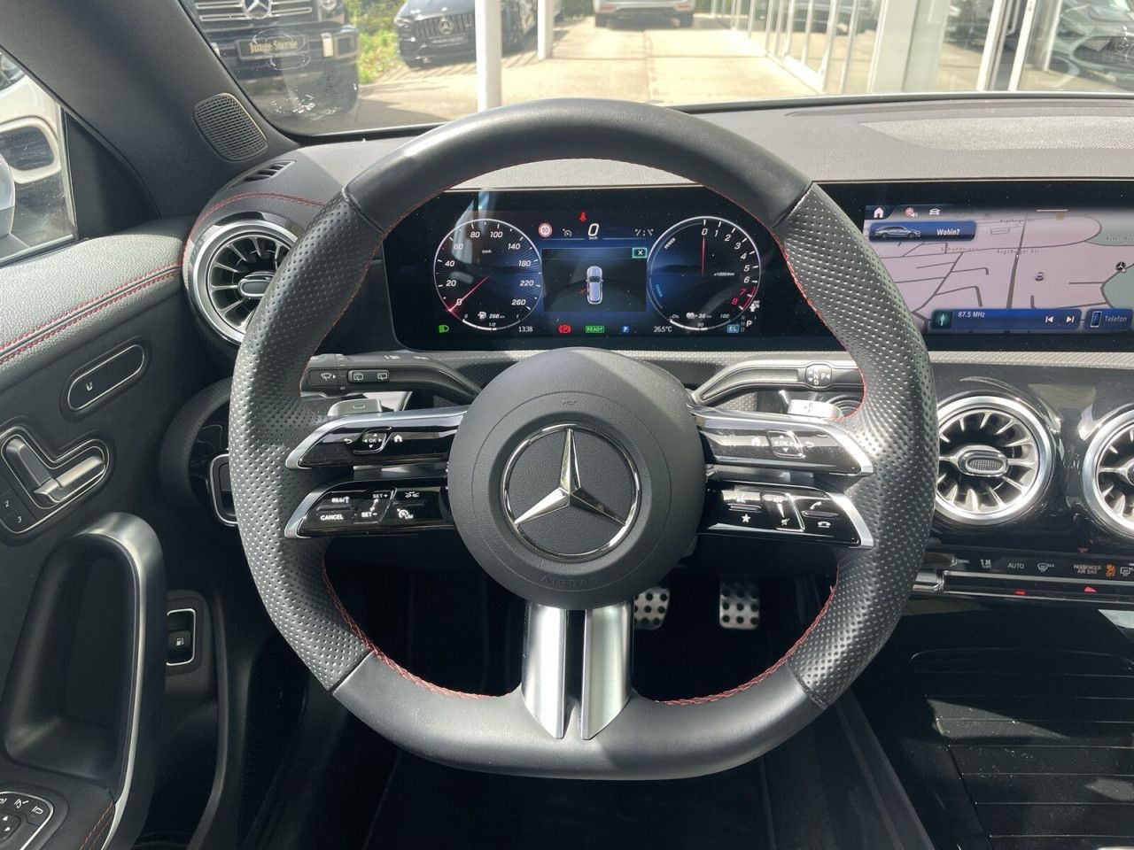 Mercedes-Benz CLA – Bild 16