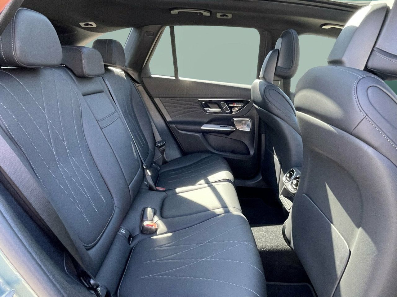 Mercedes-Benz GLC – Bild 18