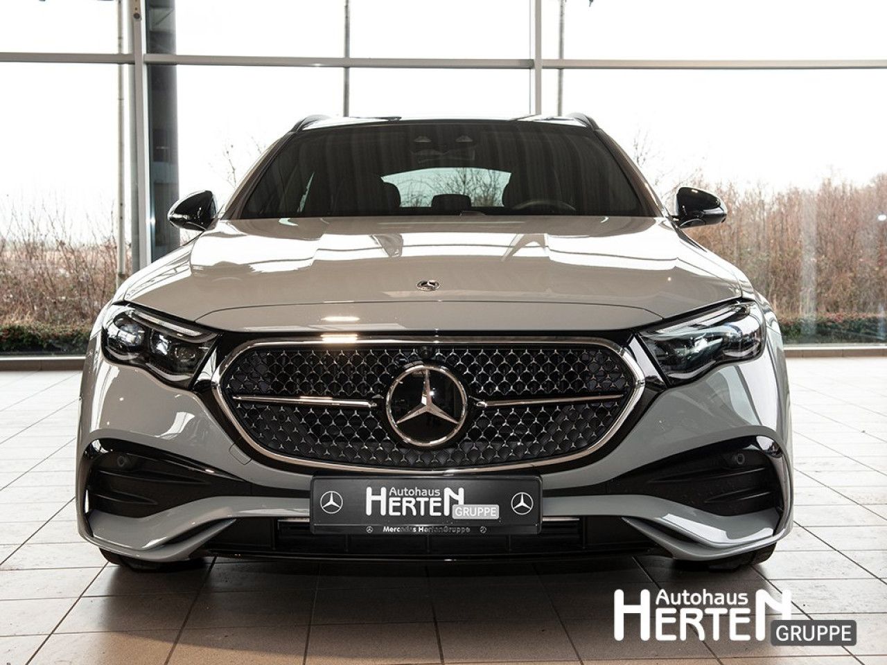 Mercedes-Benz E-Klasse – Bild 6