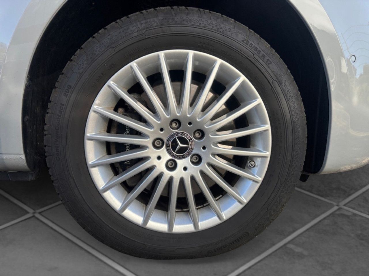Mercedes-Benz V-Klasse – Bild 16