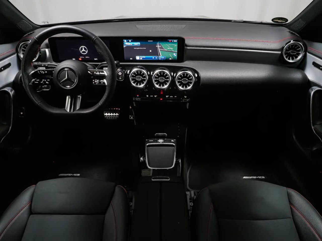 Mercedes-Benz CLA – Bild 7