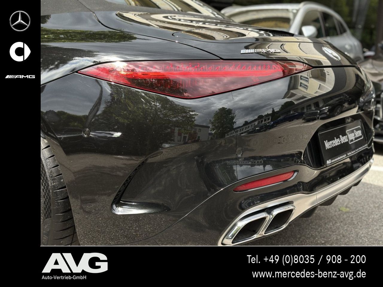 Mercedes-Benz SL – Bild 28