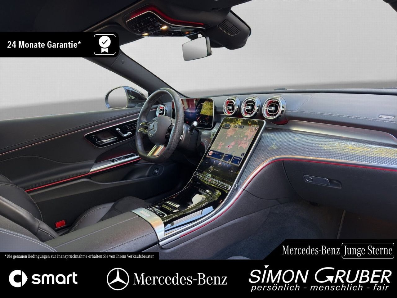 Mercedes-Benz CLE – Bild 22