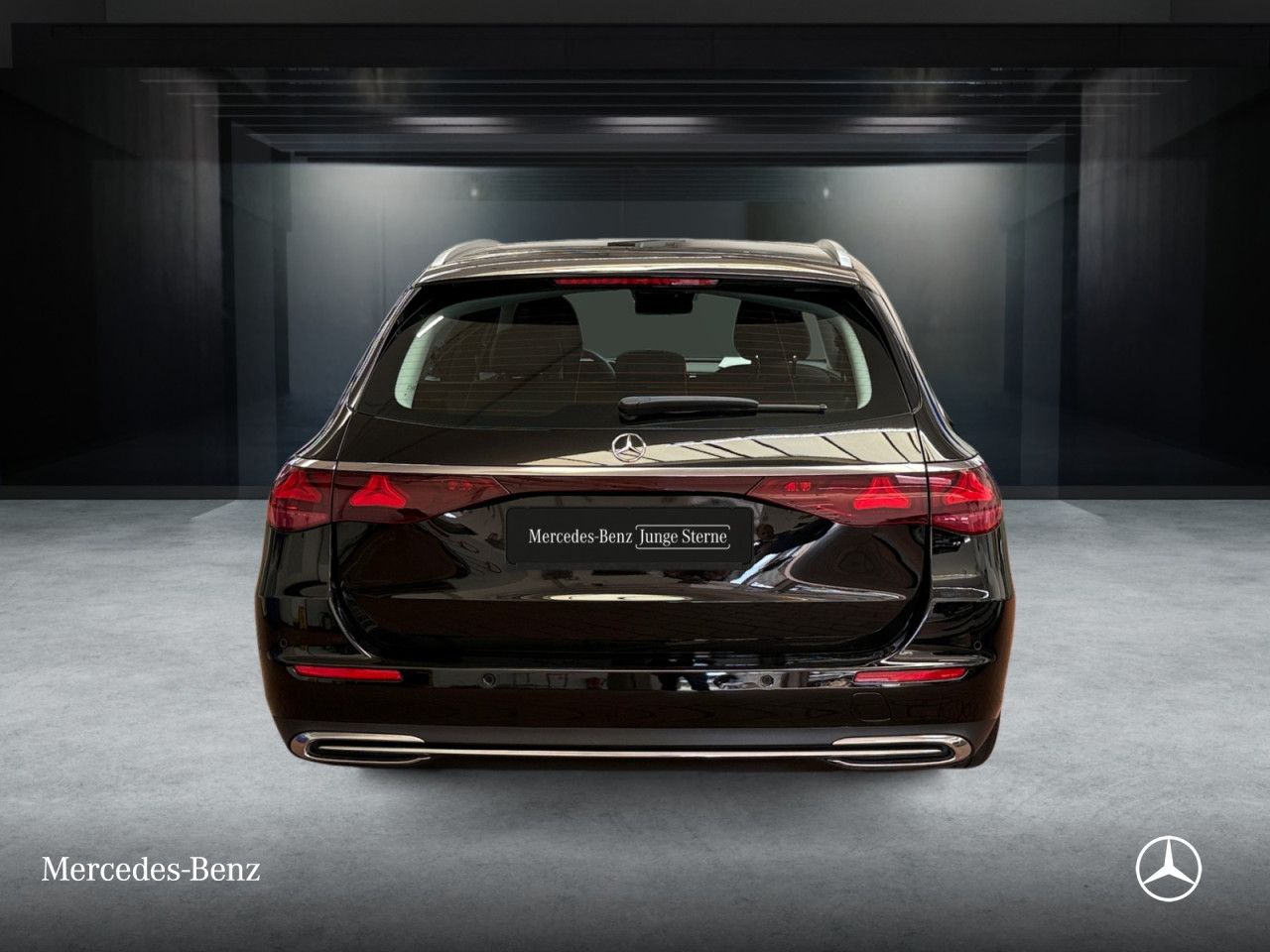Mercedes-Benz E-Klasse – Bild 4