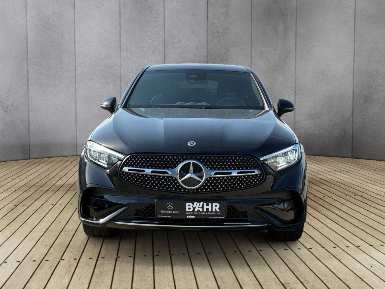 Mercedes-Benz GLC – Bild 7