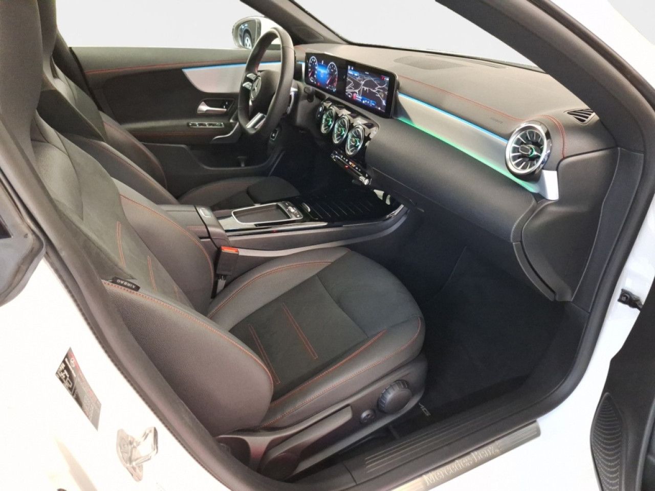 Mercedes-Benz CLA – Bild 16